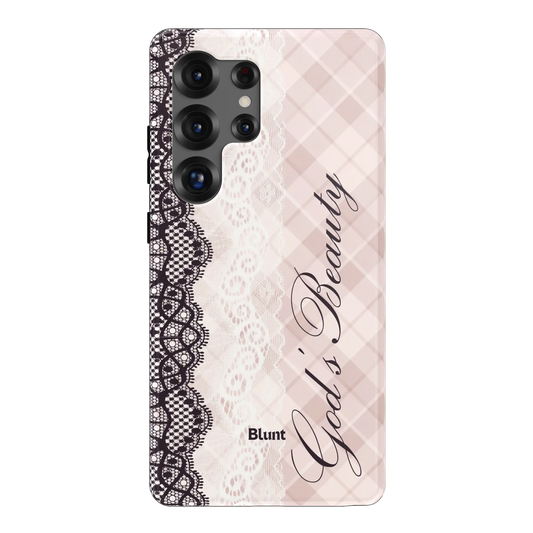 Secret Samsung Case