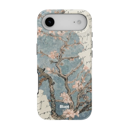 Forgotten Notes iPhone Case