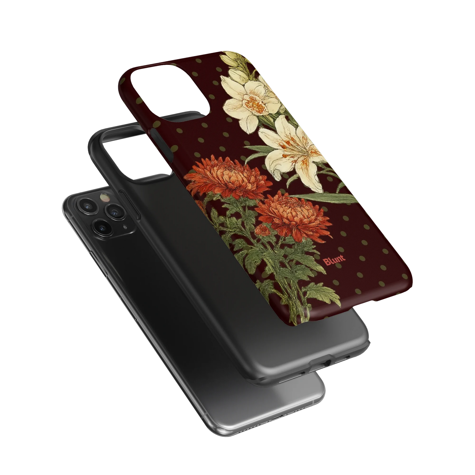 BRICKFLORA-iphone-case-iPhone 11 Pro Max-3