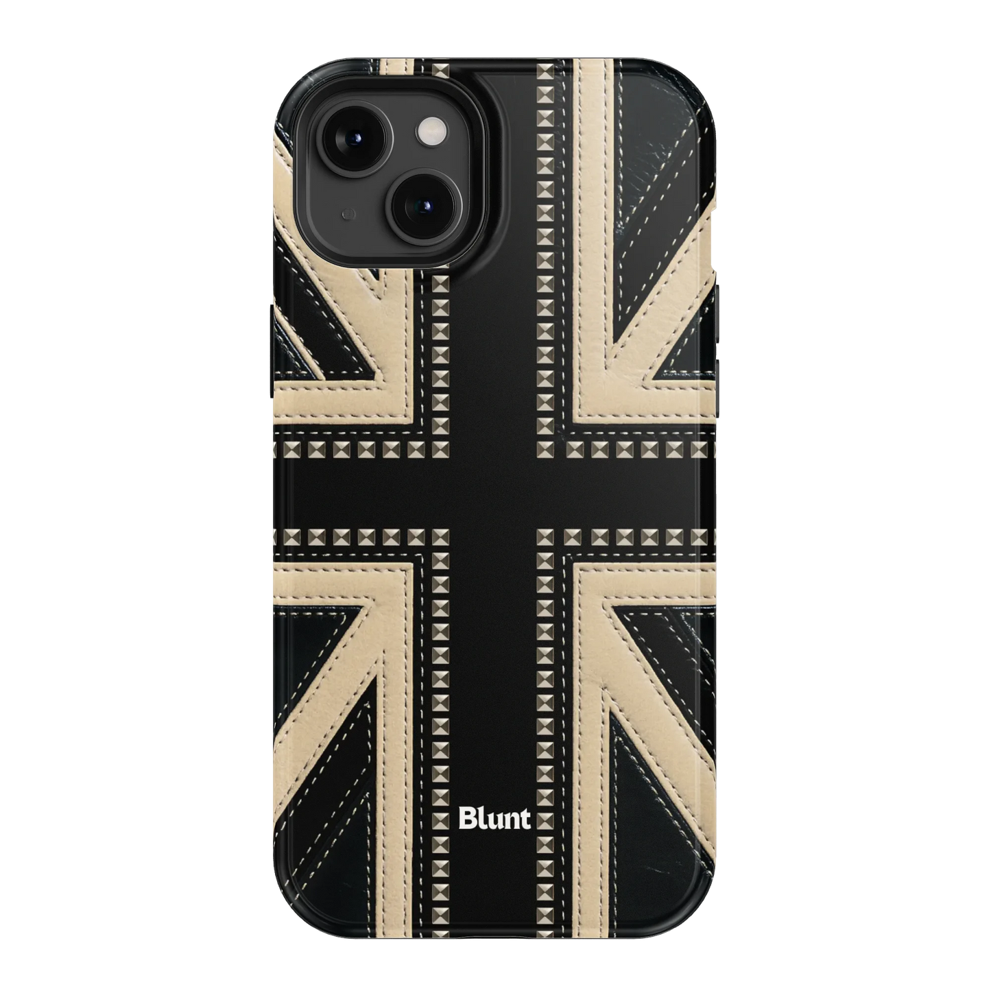 Iron Union iPhone Case