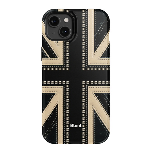 Iron Union iPhone Case