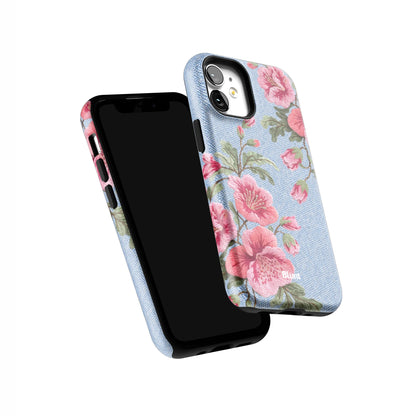 Petal-Pocket-iphone-case-iPhone 12 Mini-5