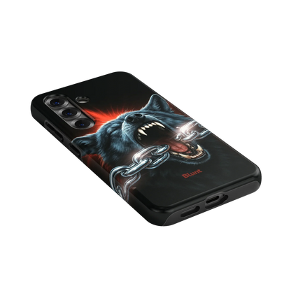 Rocco Samsung Case