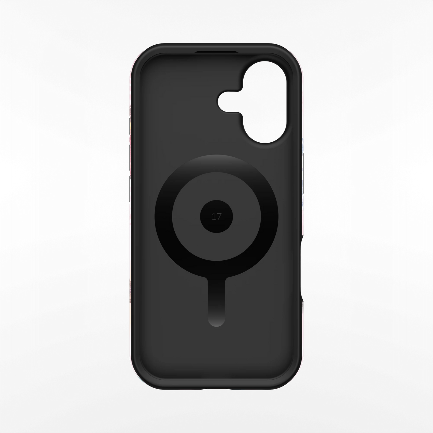 City of Angels iPhone Case