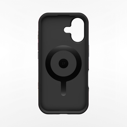 City of Angels iPhone Case