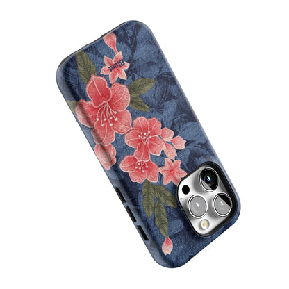 Indigo-Ivy-iphone-case-iPhone 14 Pro-4