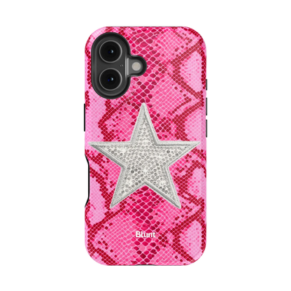 Star Barbz iPhone Case