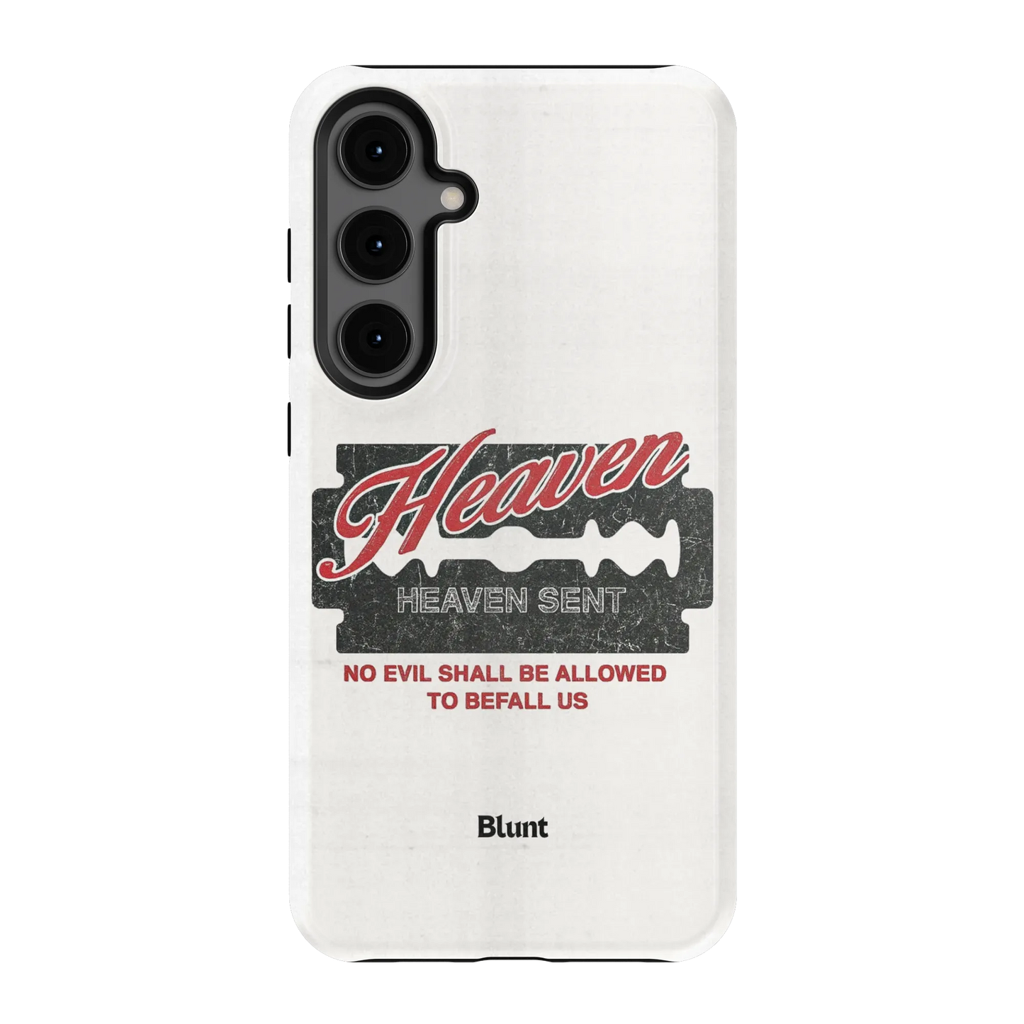 Dead Signal Samsung Case