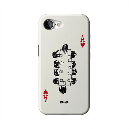 Table-iphone-case-iPhone 17 E-1