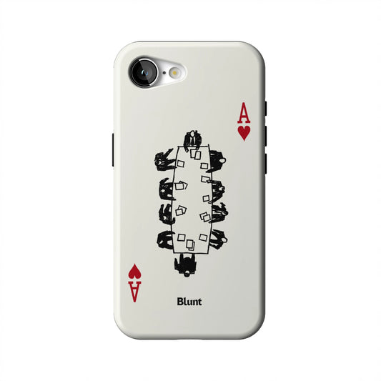 Table-iphone-case-iPhone 17 E-1