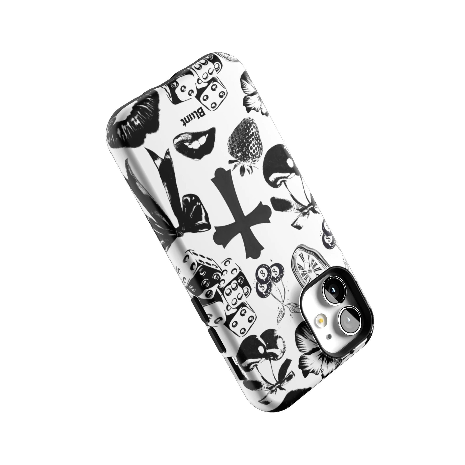 Monocharms-iphone-case-iPhone 12 Mini-4