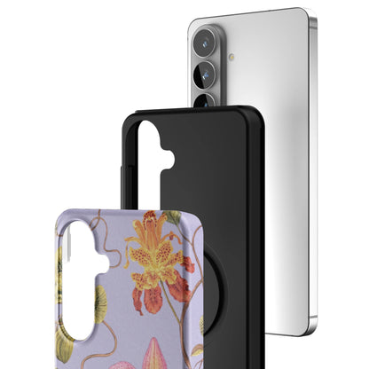 lilacgardeniphonecase-samsung-case-Galaxy S26 Plus-3