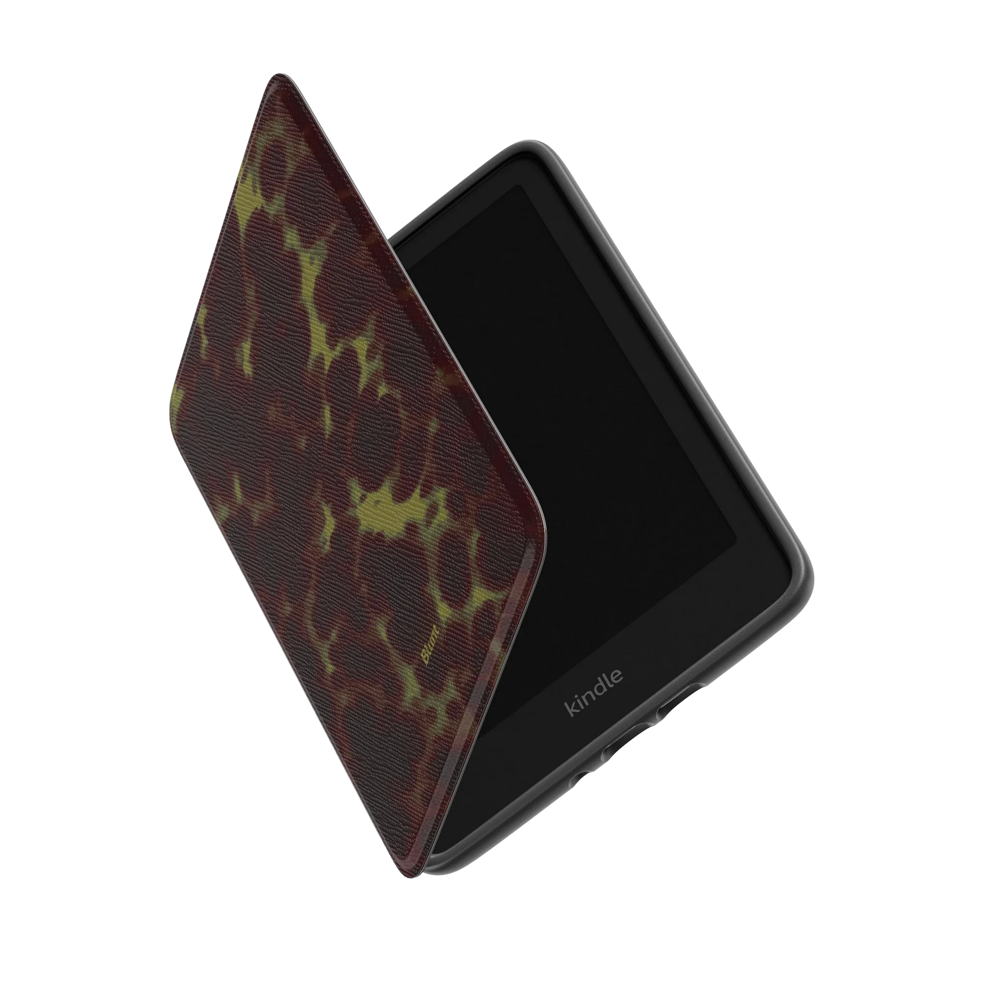 Forest-Burn-kindle-case-Kindle Paperwhite/Colorsoft 7-2
