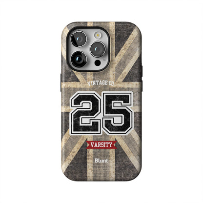 Vintage-Brit-iphone-case-iPhone 14 Pro-1