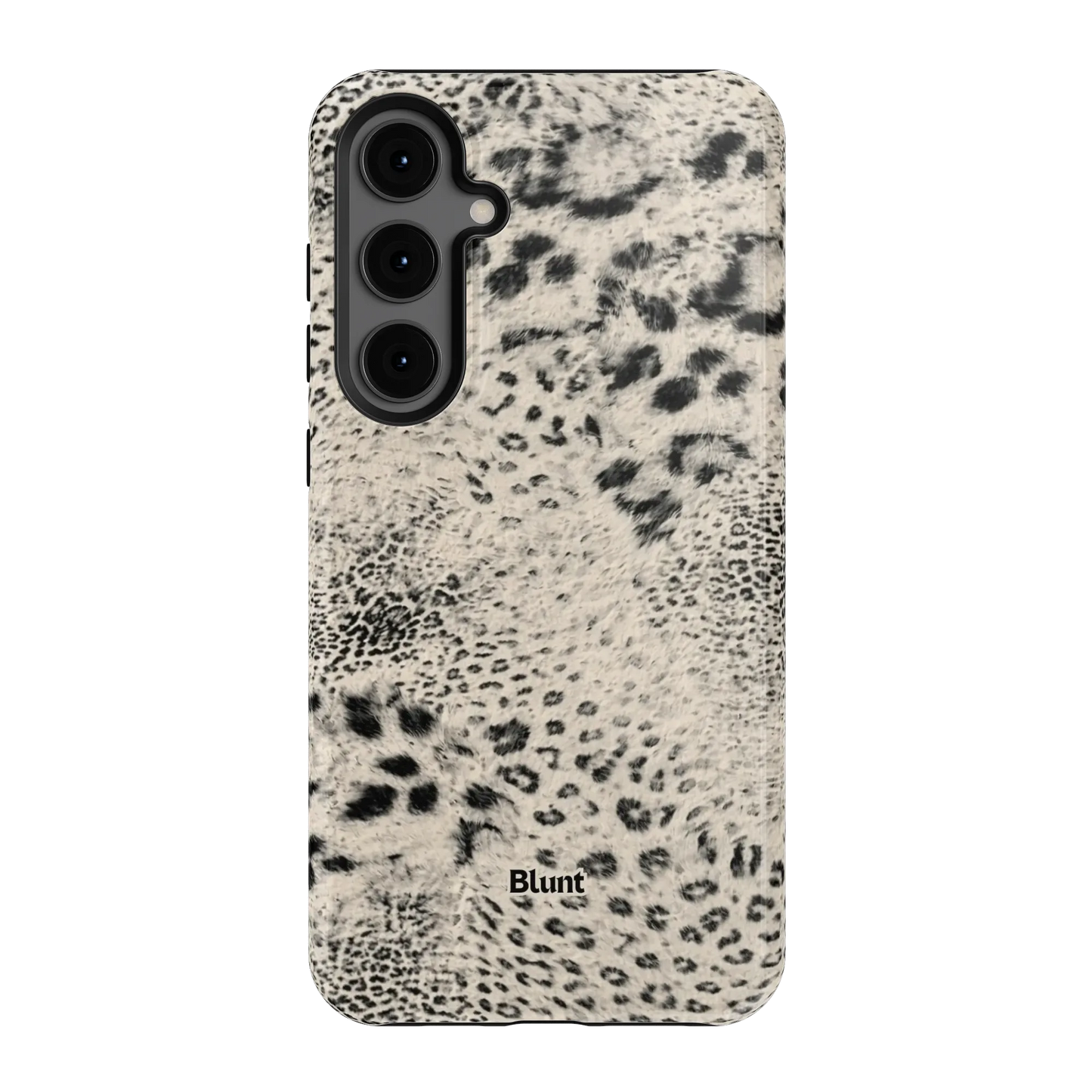 Arctic Ferine Samsung Case