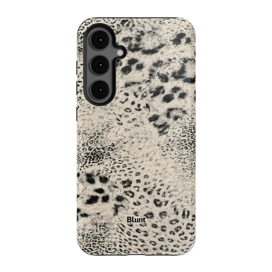 Arctic Ferine Samsung Case