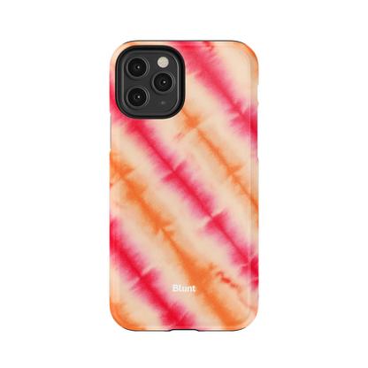 Sunstripe iPhone Case