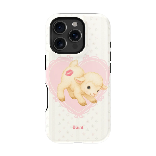 Mabel iPhone Case