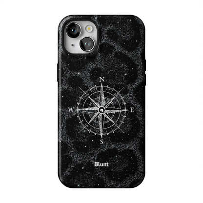 Wild-Compass-iphone-case-iPhone 14 Plus-1