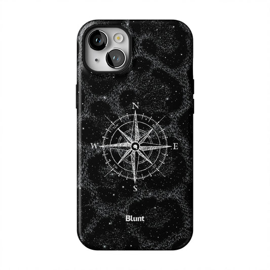 Wild-Compass-iphone-case-iPhone 14 Plus-1