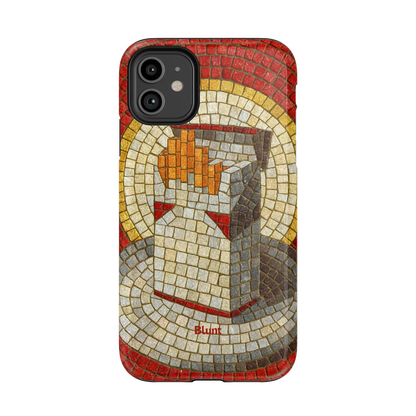 Mosaic Pack iPhone Case