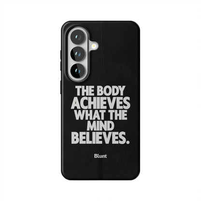 Driveline Samsung Case