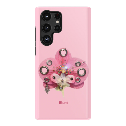 Pierced-Cotton-samsung-case-Galaxy S22 Ultra-1