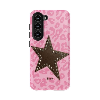 Pink Me Samsung Case