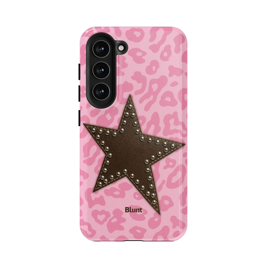 Pink Me Samsung Case