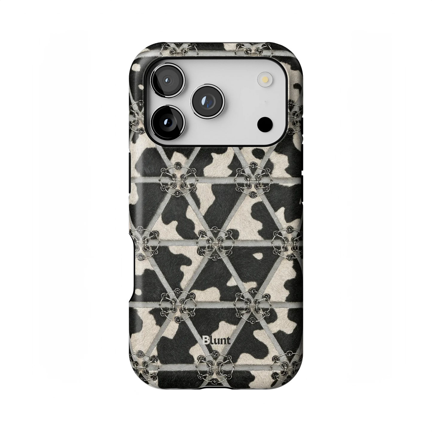 Tressie iPhone Case