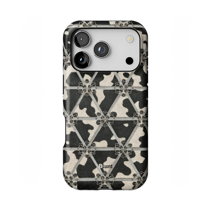 Tressie iPhone Case