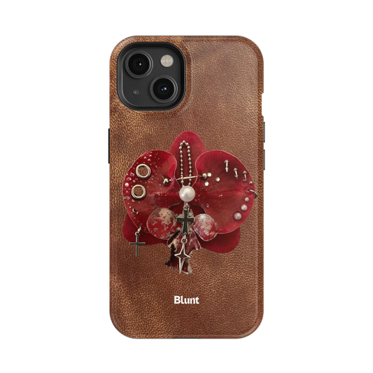 Western Relic iPhone Case