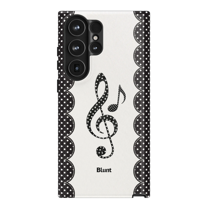 Notelette Samsung Case