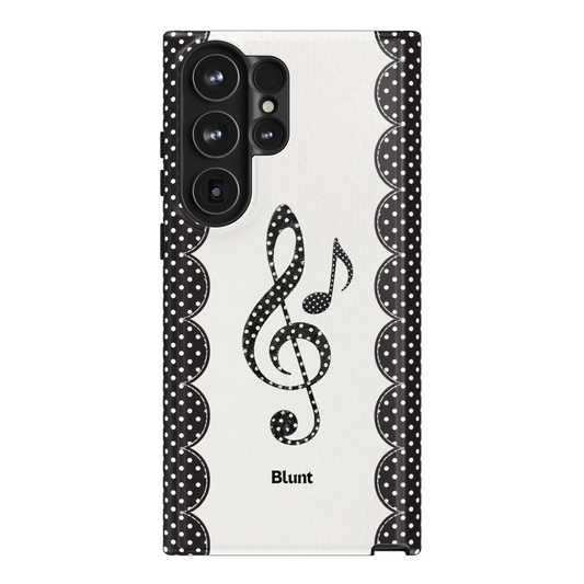 Notelette Samsung Case