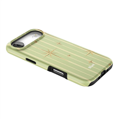 Pistachio-Sky-iphone-case-iPhone 17 Air-2