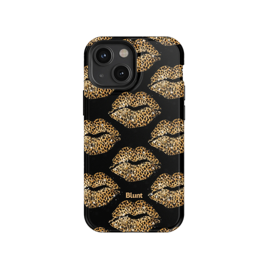 Wildkiss iPhone Case