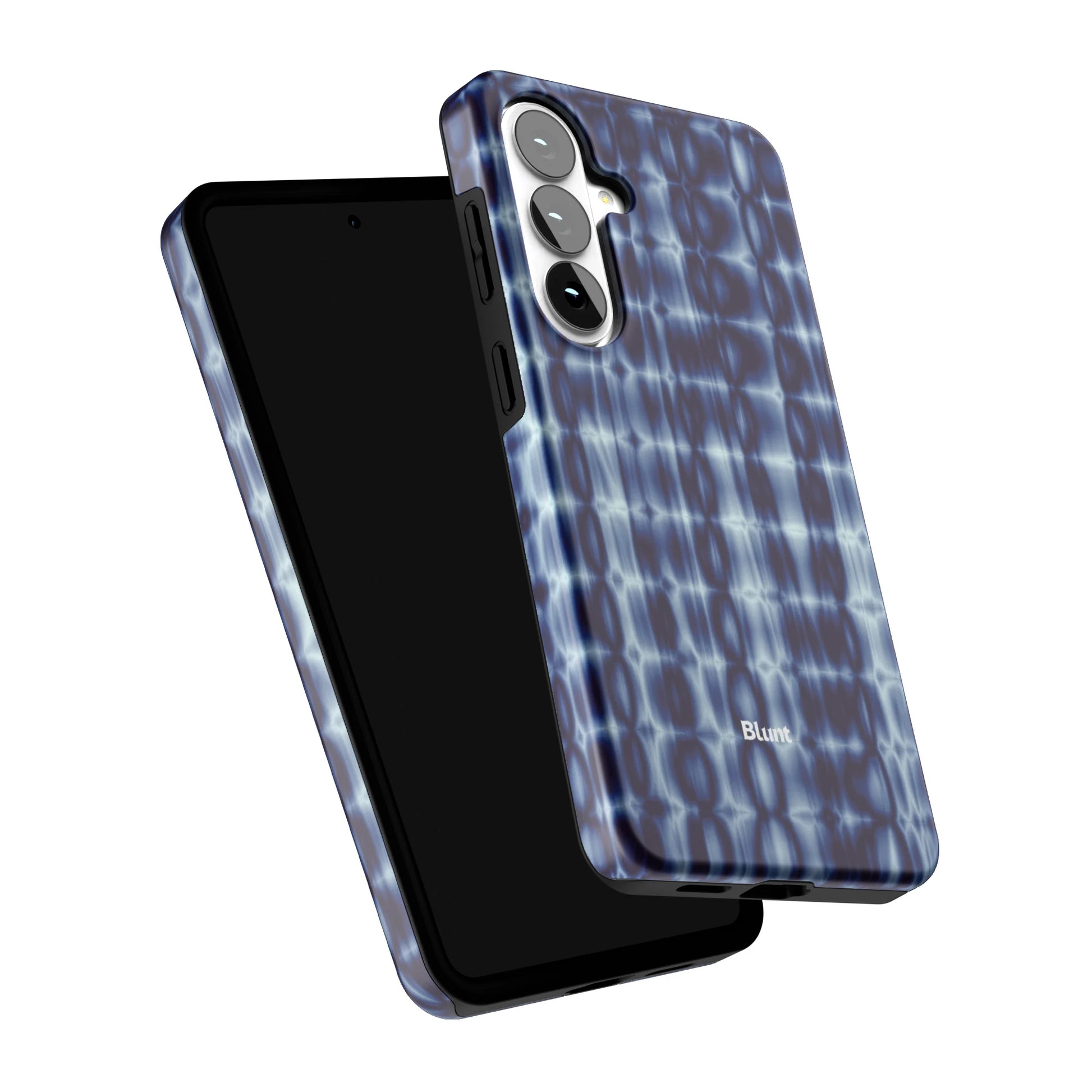 Blue-Ripple-samsung-case-Galaxy S26 Plus-5