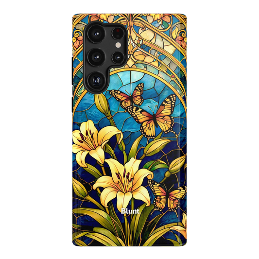 Ophelia Samsung Case