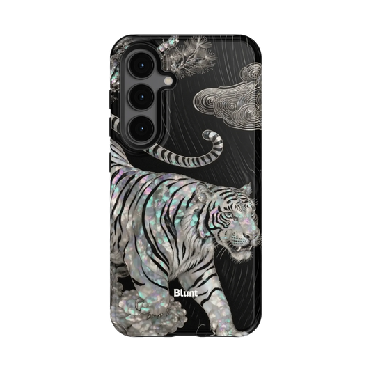Wild-Holo-samsung-case-Galaxy S24-1