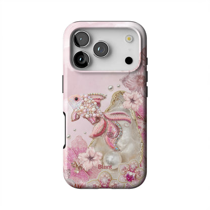 Blush-Cove-iphone-case-iPhone 17 Pro-1
