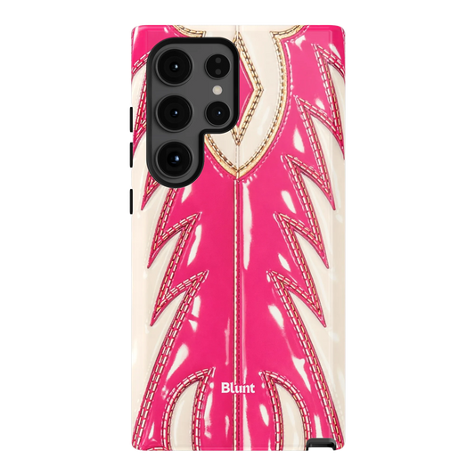 Princess Rodeo Samsung Case