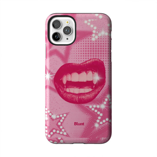 Popstar-Fang-iphone-case-iPhone 11 Pro Max-1