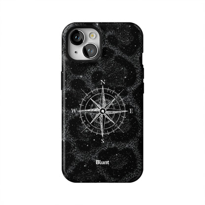Wild-Compass-iphone-case-iPhone 13-1