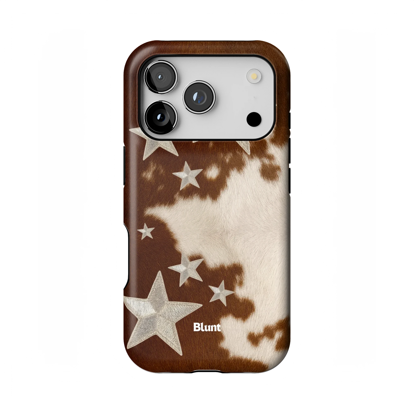 Rodeo Stars iPhone Case