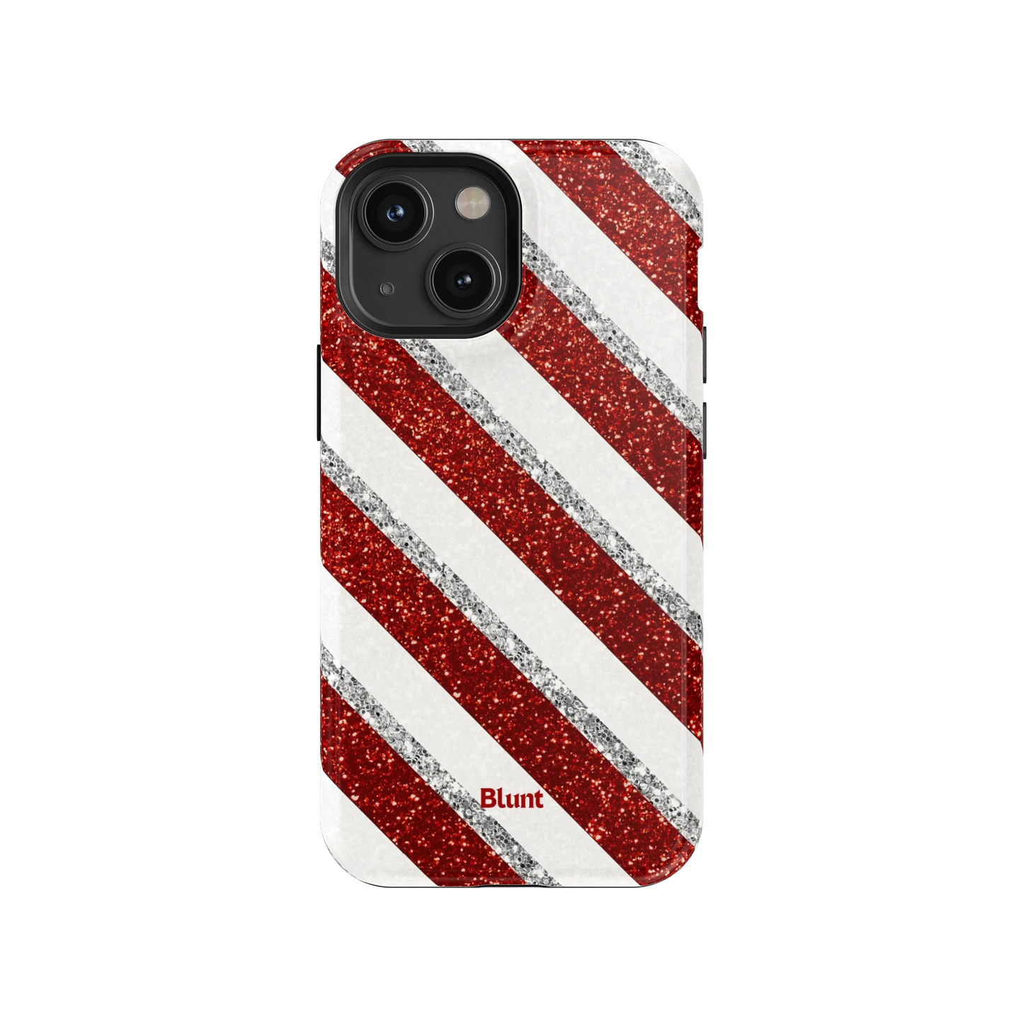Candy Cane iPhone Case