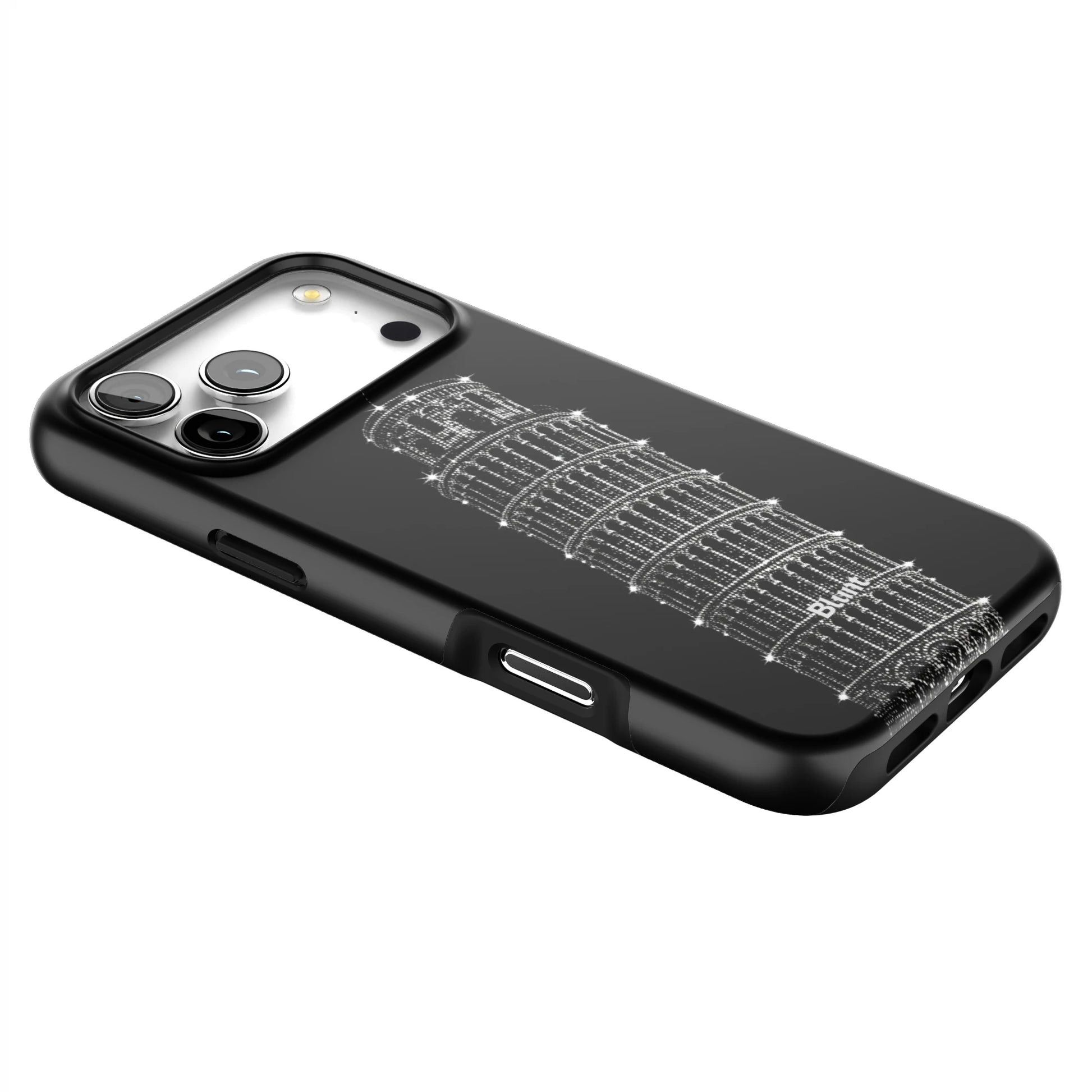 Shining-Pisa-iphone-case-iPhone 17 Pro Max-2
