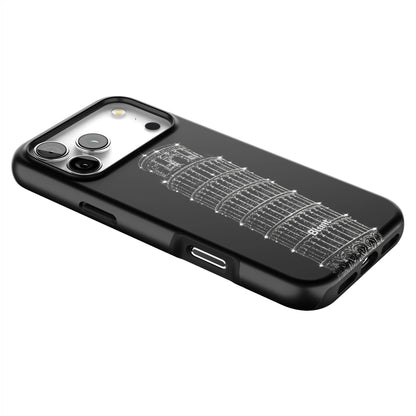 Shining-Pisa-iphone-case-iPhone 17 Pro Max-2