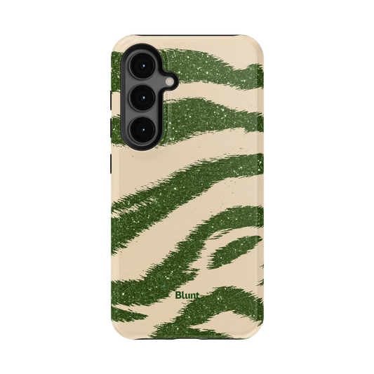 Grinch Samsung Case