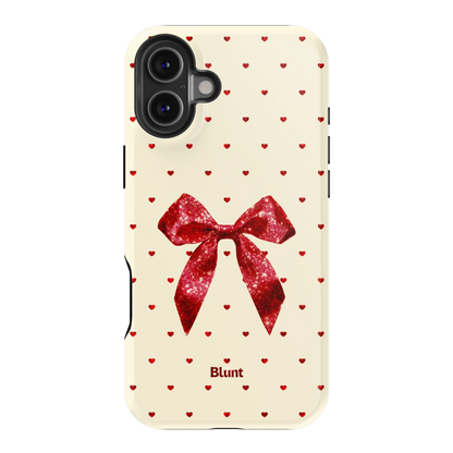 Gift Wrapped iPhone Case