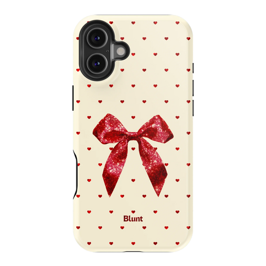 Gift Wrapped iPhone Case
